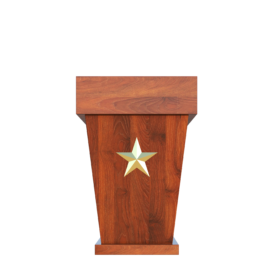 BỤC PHÁT BIỂU