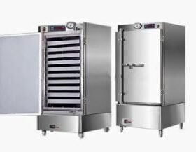 TỦ CƠM CÔNG NGHIỆP 1 CÁNH