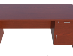 BÀN LÀM VIỆC AQ-BLV024 - Ảnh 2